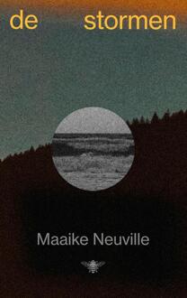 De Stormen -  Maaike Neuville (ISBN: 9789403133096)