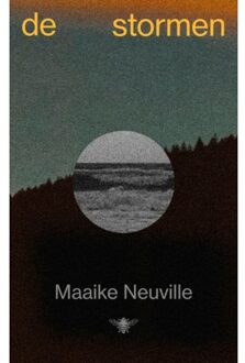 De Stormen - Maaike Neuville