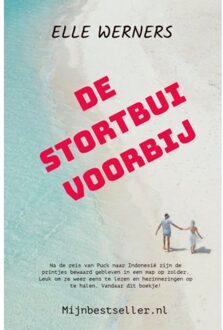 De Stortbui Voorbij - Elle Werners