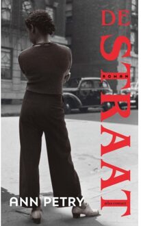 De Straat - Ann Petry
