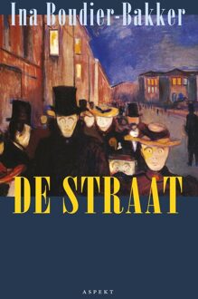 De straat - I. Boudier-Bakker - ebook