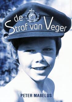 De Straf Van Veger - Peter Mabelus