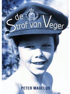 De Straf Van Veger - Peter Mabelus