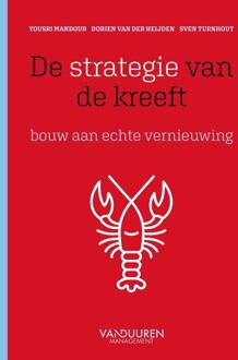 De strategie van de kreeft