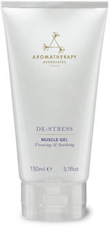 De-Stress Muscle Gel