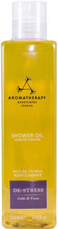 De-Stress Shower Oil 250ml