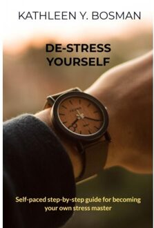 De-stress yourself