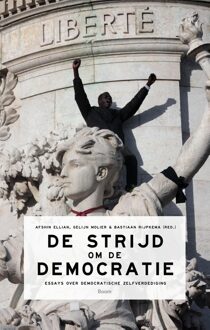 De strijd om de democratie - eBook Gelijn Molier (902442058X)