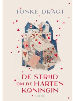 De strijd om de Hartenkoningin