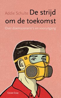 De strijd om de toekomst