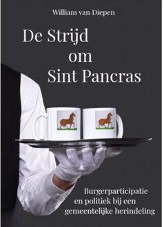 De Strijd om Sint Pancras