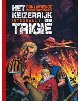 De strijd om Trigië