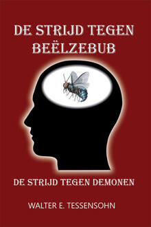 De strijd tegen Beëlzebub - Boek Walter Tessensohn (9491026925)