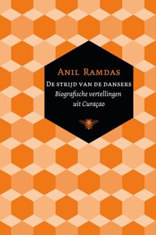 De strijd van de dansers - eBook Anil Ramdas (9023468546)