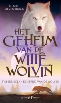 De strijd van de wolven - eBook Henri Lœvenbruck (902454615X)