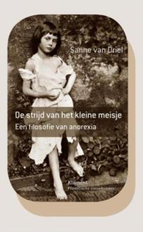 De strijd van het kleine meisje - eBook Sanne van Driel (908687259X)