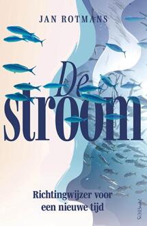 De stroom -  Jan Rotmans (ISBN: 9789044658590)