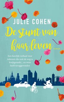 De stunt van haar leven - eBook Julie Cohen (9026144423)