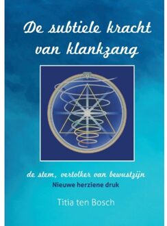 De subtiele kracht van klankzang