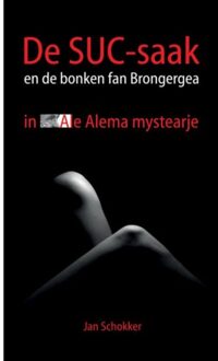 De SUC-saak en de bonken fan Brongergea - Boek Jan Schokker (9089542914)