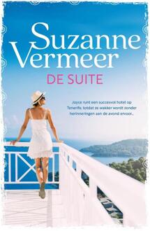 De suite -  Suzanne Vermeer (ISBN: 9789400517882)
