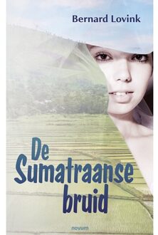 De Sumatraanse Bruid - Bernard Lovink