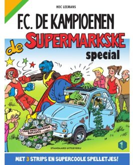 De Supermarkske-special