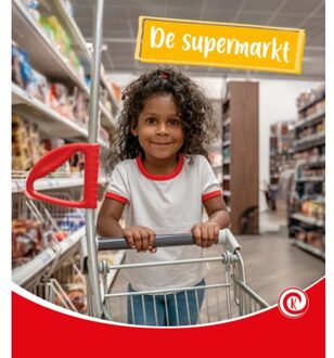 De Supermarkt - Kijkdoos - Isabelle de Ridder