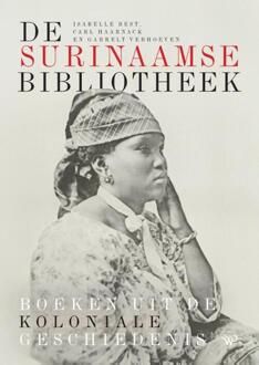 De Surinaamse Bibliotheek -   (ISBN: 9789464566475)