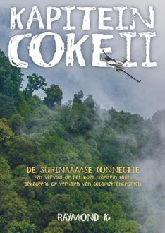 De Surinaamse Connectie - (ISBN:9789491535826)