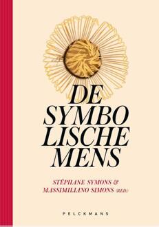 De Symbolische Mens - Stéphane Symons