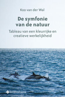 De Symfonie Van De Natuur - Filosofiegewijs, Nr. 7 - Koo Van der Wal