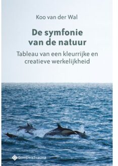 De Symfonie Van De Natuur - Filosofiegewijs, Nr. 7 - Koo Van der Wal