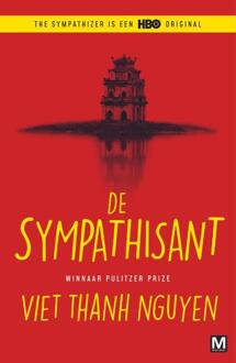 De sympathisant -  Viet Thanh Nguyen (ISBN: 9789460686368)