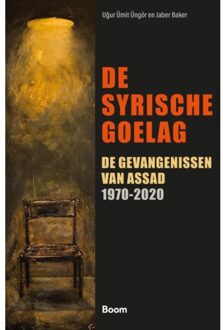 De Syrische Goelag