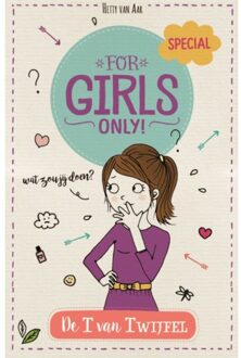 De T van Twijfel - Boek Hetty Van Aar (9002262701)