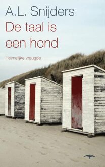 De taal is een hond - eBook A.L. Snijders (9400400136)