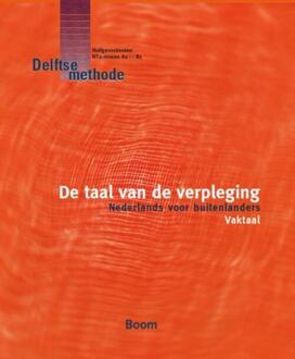 De taal van de verpleging - Boek Conny Wesdijk (905352956X)