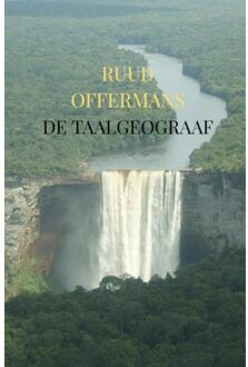 De Taalgeograaf - Ruud Offermans