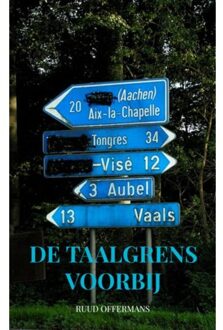 De Taalgrens Voorbij - Ruud Offermans