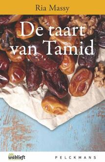 De taart van Tamid - Boek Ria Massy (9460013112)