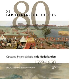 De Tachtigjarige Oorlog