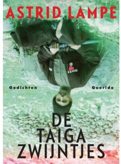 De taiga zwijntjes - Boek Astrid Lampe (9021400456)