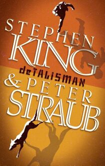 De talisman - eBook Stephen King (9024563895)