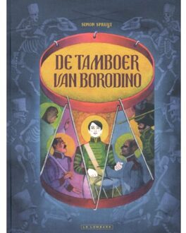 De Tamboer van Borodino 0 -   De Tamboer van Borodino