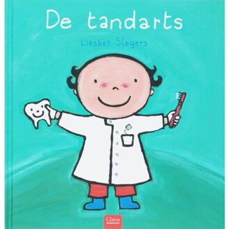 De tandarts - Boek Liesbet Slegers (904480815X)