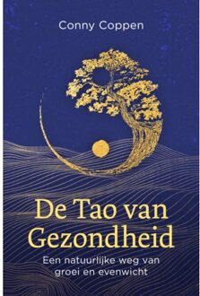De Tao van gezondheid - (ISBN:9789020218619)