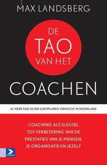 De Tao Van Het Coachen