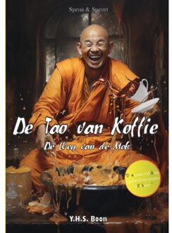 De Tao Van Koffie - Y.H.S. Boon