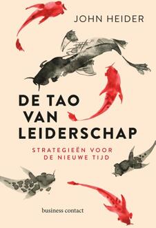 De Tao Van Leiderschap